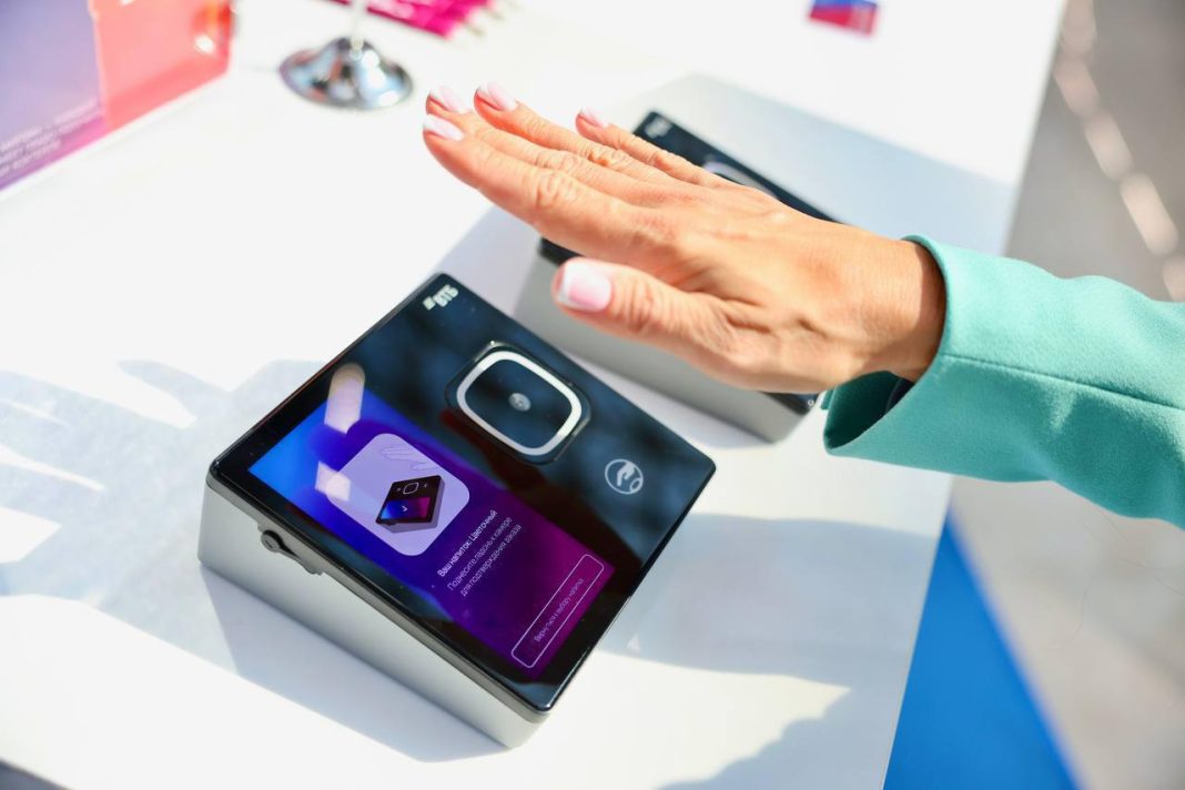 Биометрия в Краснодарском крае будет собираться с помощью российских планшетов