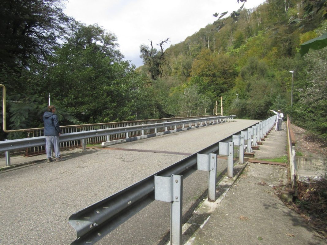 Сочи готовится к паводкам: проверены гидрологические комплексы