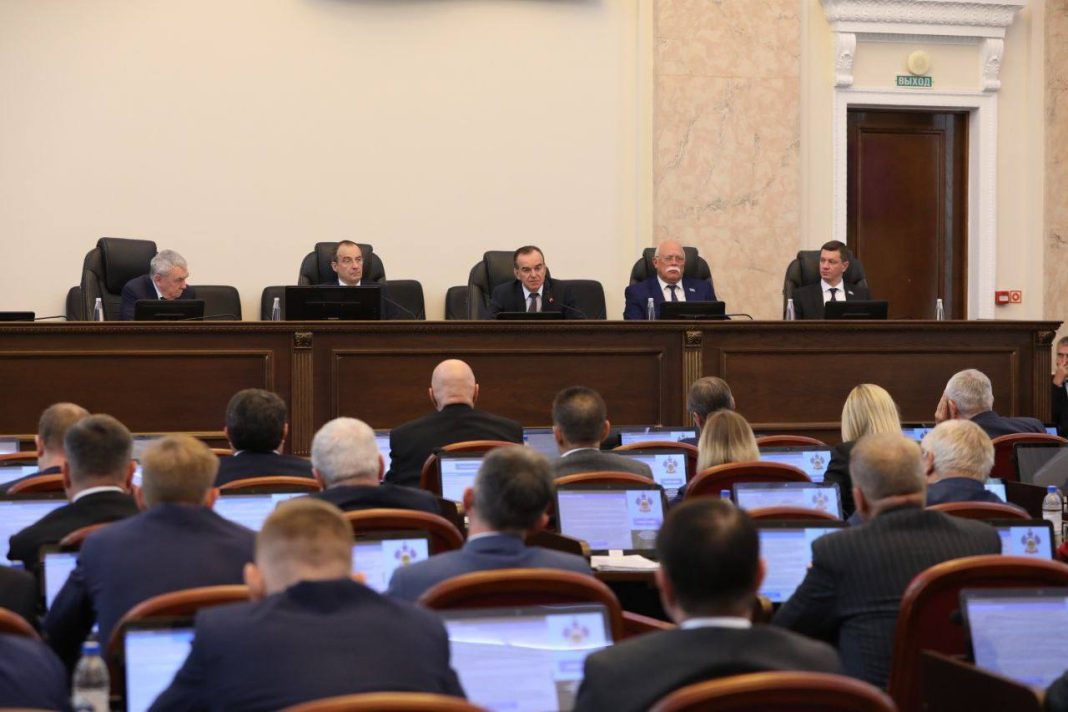 Стоимость патента для трудовых мигрантов в Краснодарском крае повысится до 27 тысяч рублей