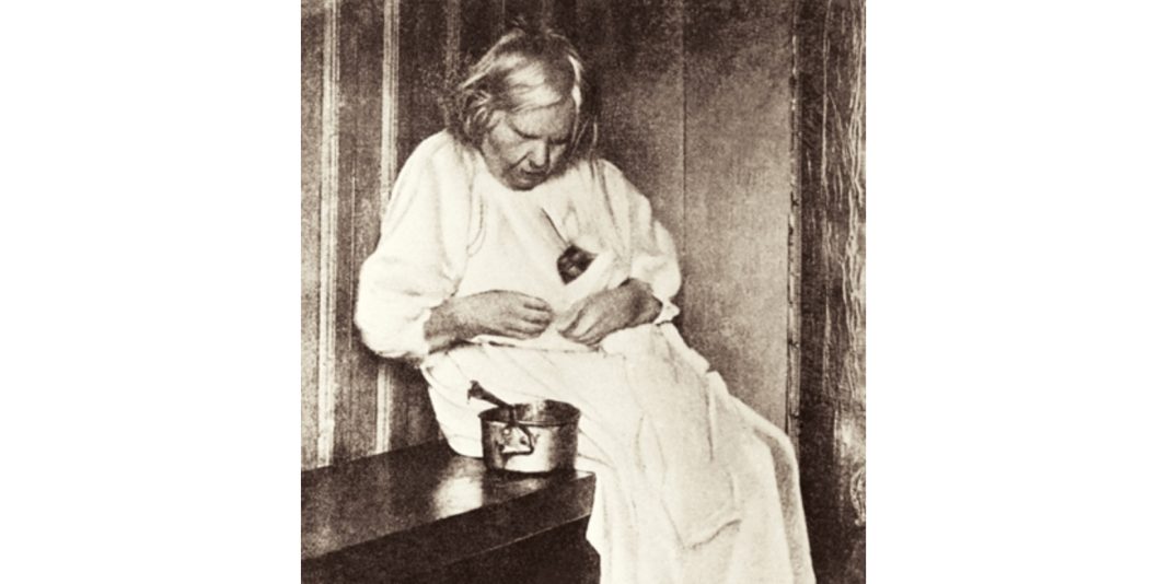 «Блевотиной должен изойти»: жуткое предупреждение святой о судьбе России в 2028 году