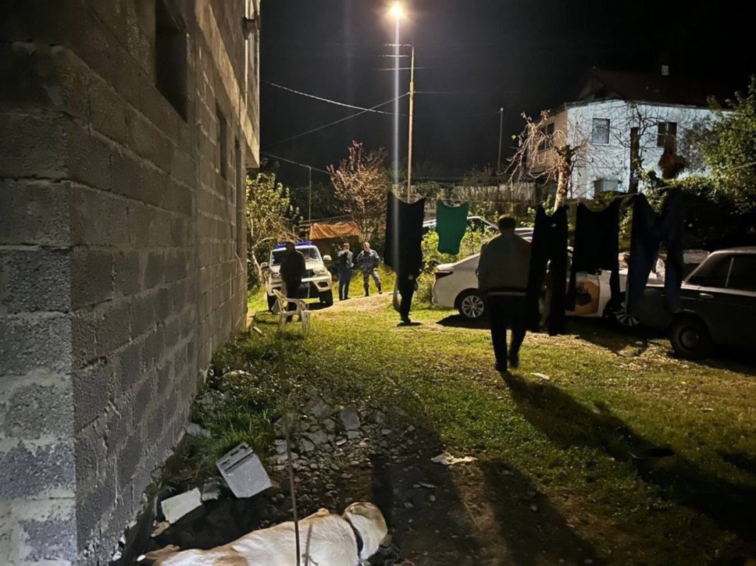 «Ушко было оторвано»: жуткие подробности нападения алабая на ребенка в Сочи