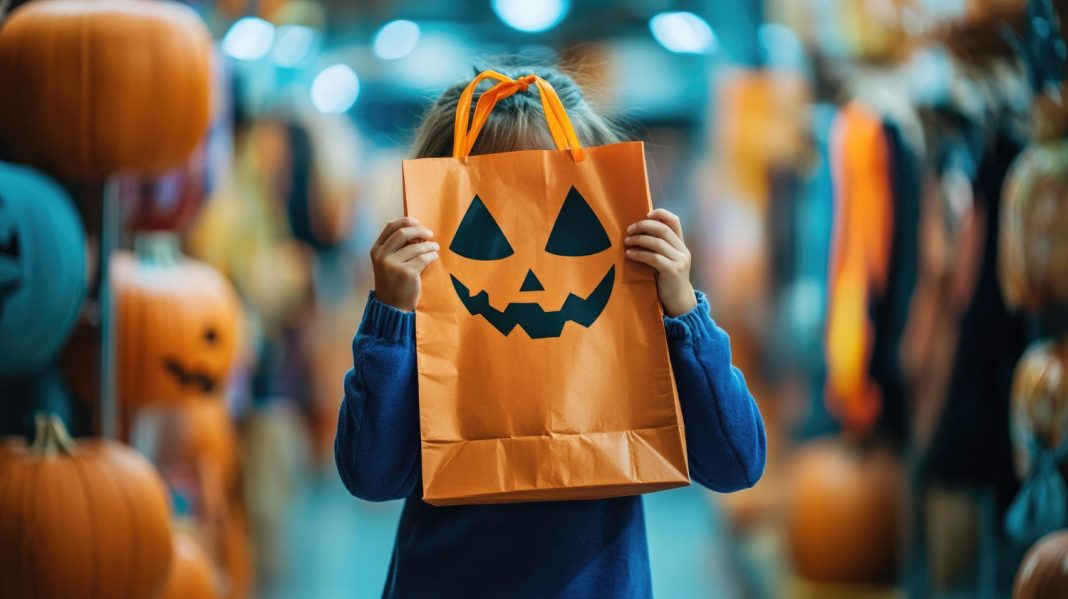 Ваш ребёнок готов к Хэллоуину? А ваш кошелек? Экономика самого жуткого праздника