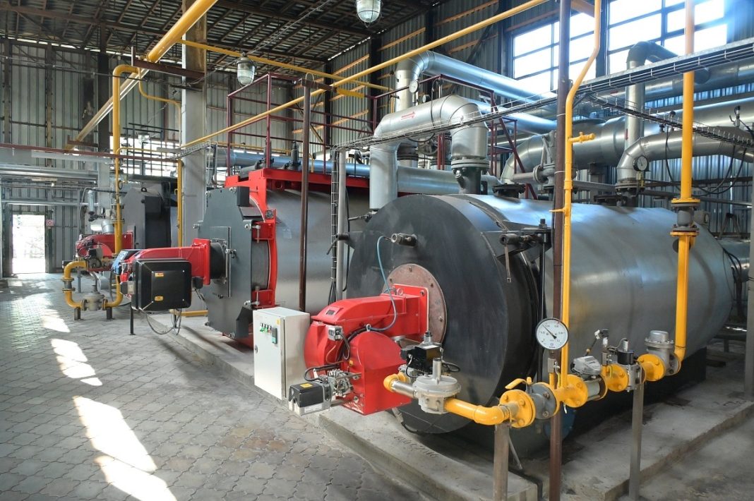 Мощность вместо износа: ключевая котельная Сочи готова к зиме после модернизации