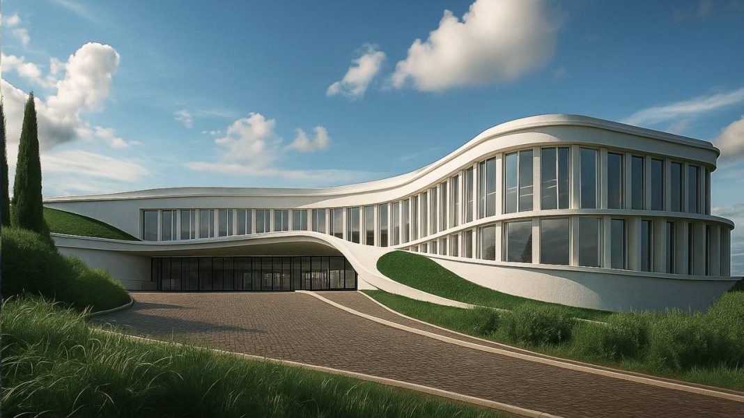 Мэр Сочи: школа на Фабрициуса станет нетиповым, но современным объектом