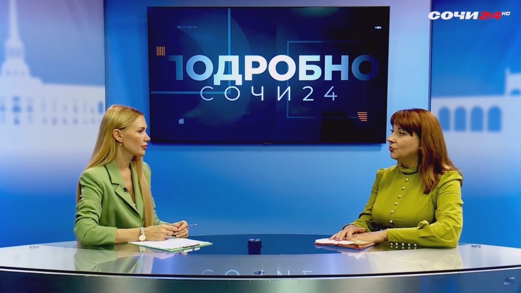 Школьники Сочи смогут бесплатно посетить музеи и курорты во время каникул