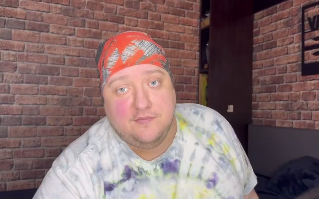 Скончался актер Роман Попов, звезда «Полицейского с Рублёвки»