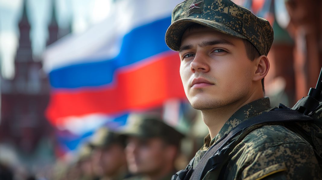 В Краснодарском крае начался осенний призыв на военную службу