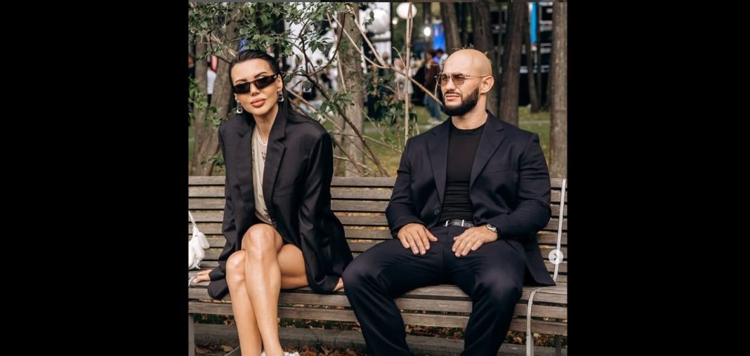 «Знаю, что ждете»: Самойлова дала первый комментарий после подачи на развод с Джиганом