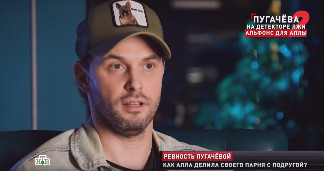 «Я был альфонсом»: фаворит Пугачёвой рассказал о треугольнике с Галкиным* и ее мести за новую любовь