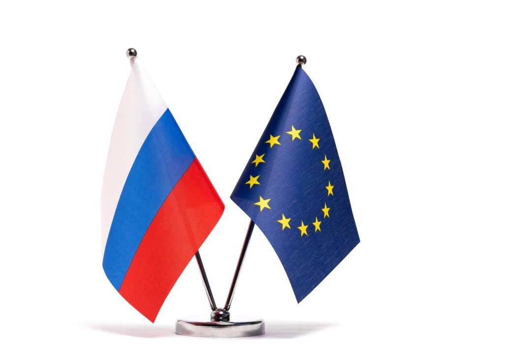 Диалог по российским активам: переговоры европейских и российских депутатов намечены в Сочи