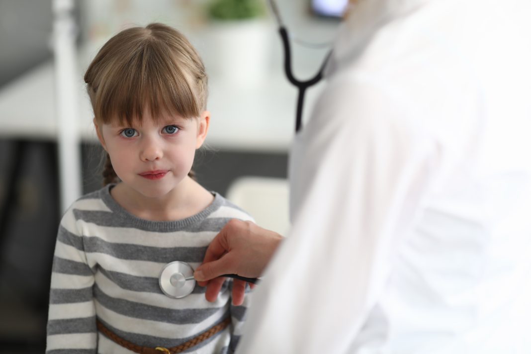 В России введен новый регламент профилактических осмотров несовершеннолетних