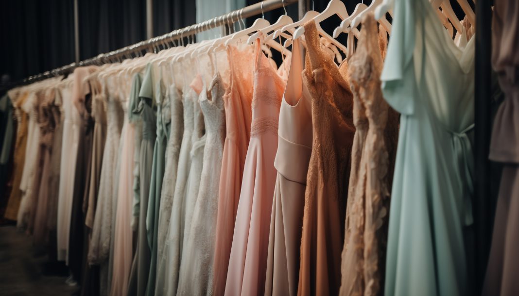 Роковой подарок: в Сочи задержан вор, укравший брендовое платье «для жены»