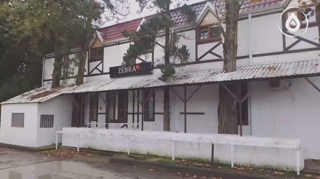 Хостел в Адлере остался без канализации из-за неуплаты счетов за воду