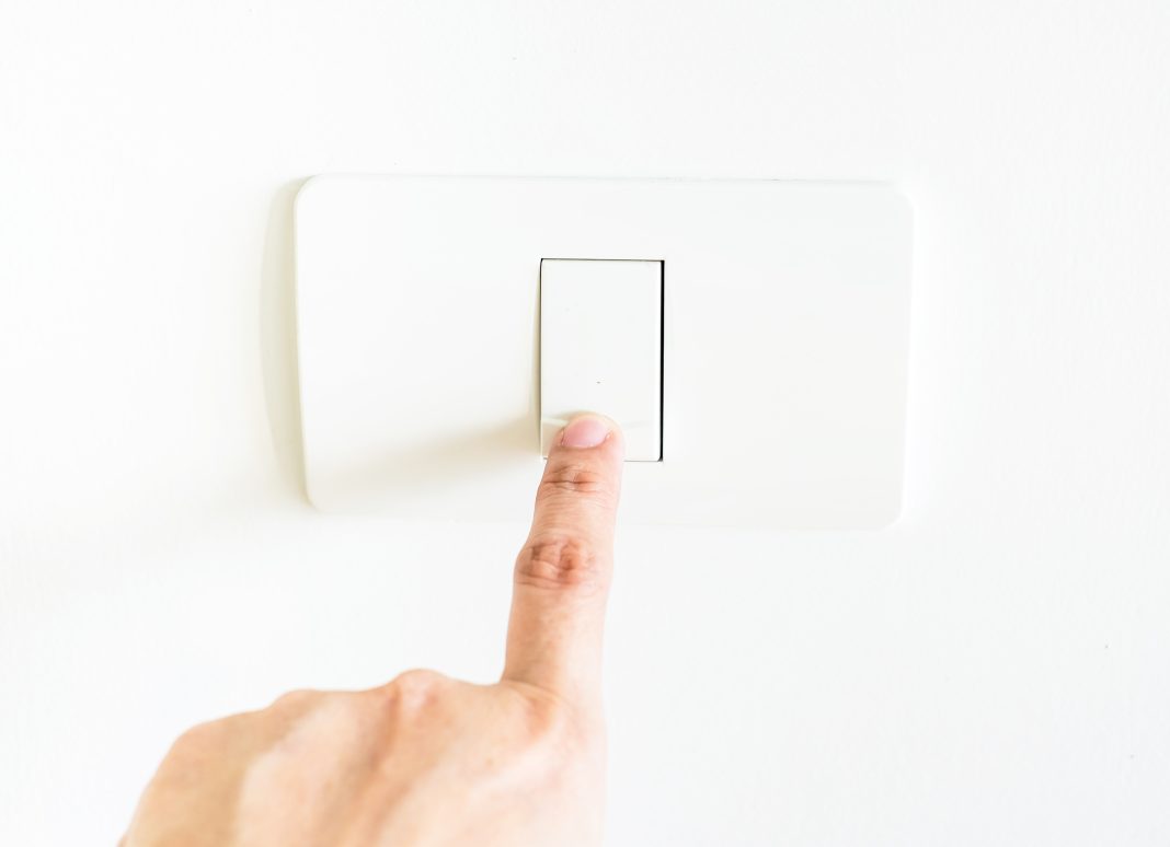 Массовое отключение света в Сочи 30 октября: полный список адресов