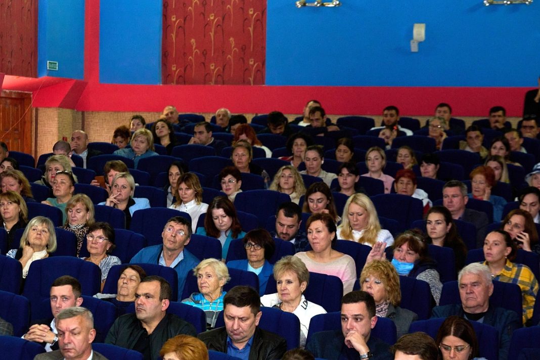 В Сочи возведут 30-метровую подпорную стену для защиты дороги в Горном Лоо