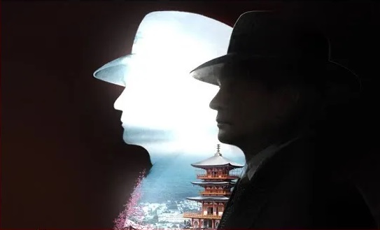 Смотрите на Сочи 24: «Зорге» — сериал о жизни и судьбе легендарного разведчика Рихарда Зорге в Японии