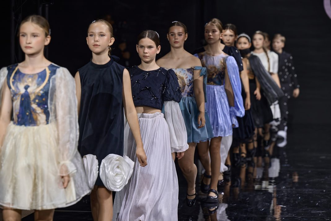 Sochi Fashion Week day 3