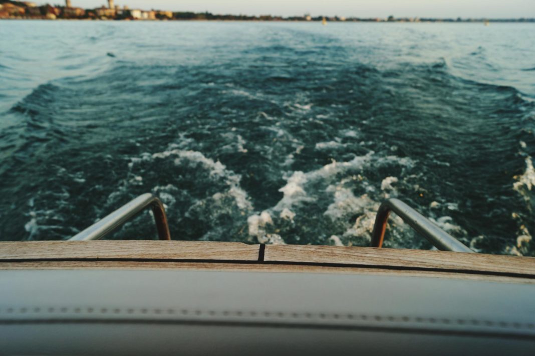 Первый рейс Трабзон — Сочи планируют запустить вечером 5 ноября