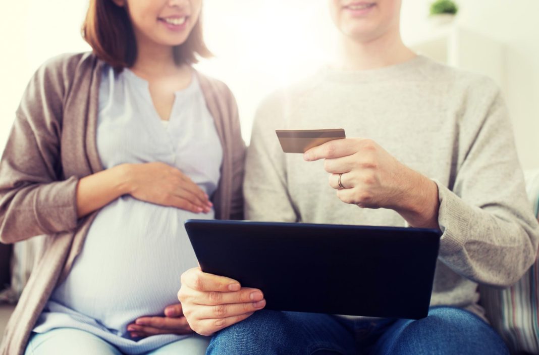 ВТБ: Кубань вошла в число лидеров по онлайн-оформлению единого детского пособия