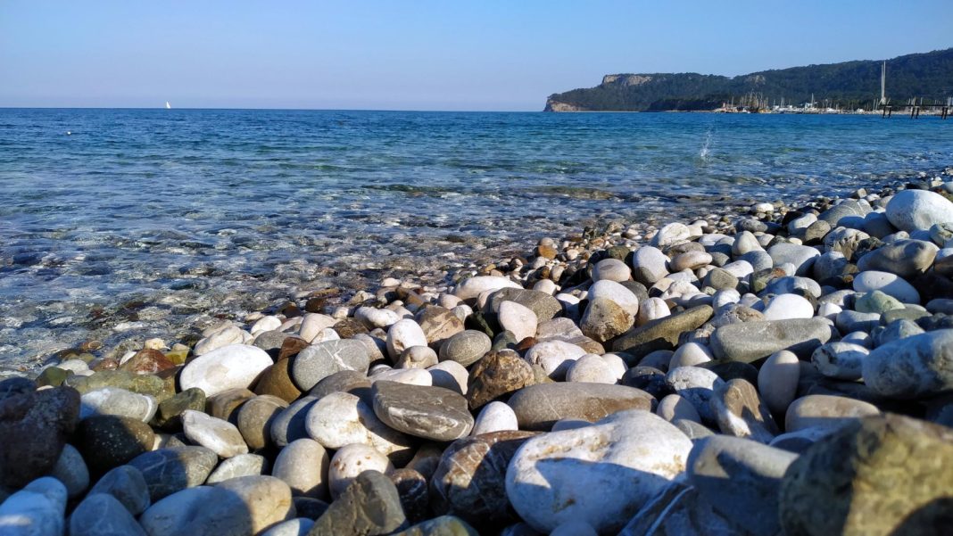 В акватории Сочи и Сириуса вечером 24 ноября пройдут учебные стрельбы