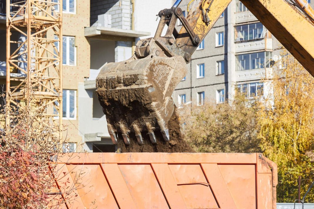 126 самостроев ликвидировали в Сочи с начала года, еще 42 подлежат сносу