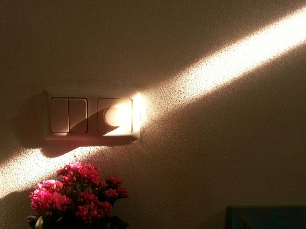 1 ноября в Сочи отключат свет на двух десятках улиц: полный список