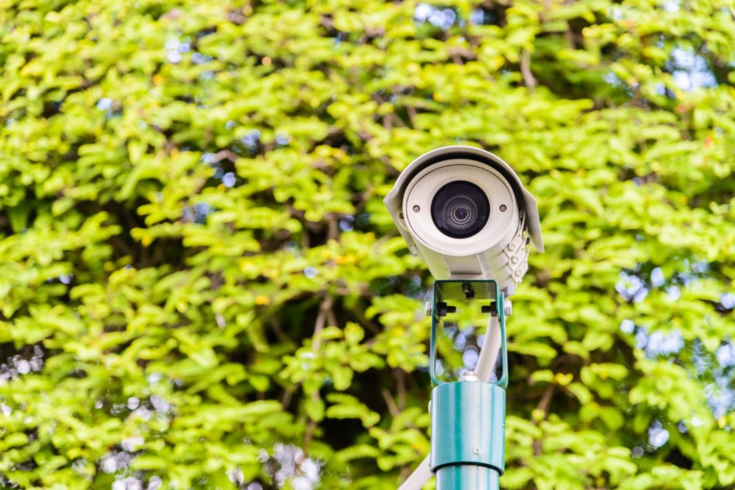 МТС зафиксировал на Кубани двукратный спрос на видеонаблюдение