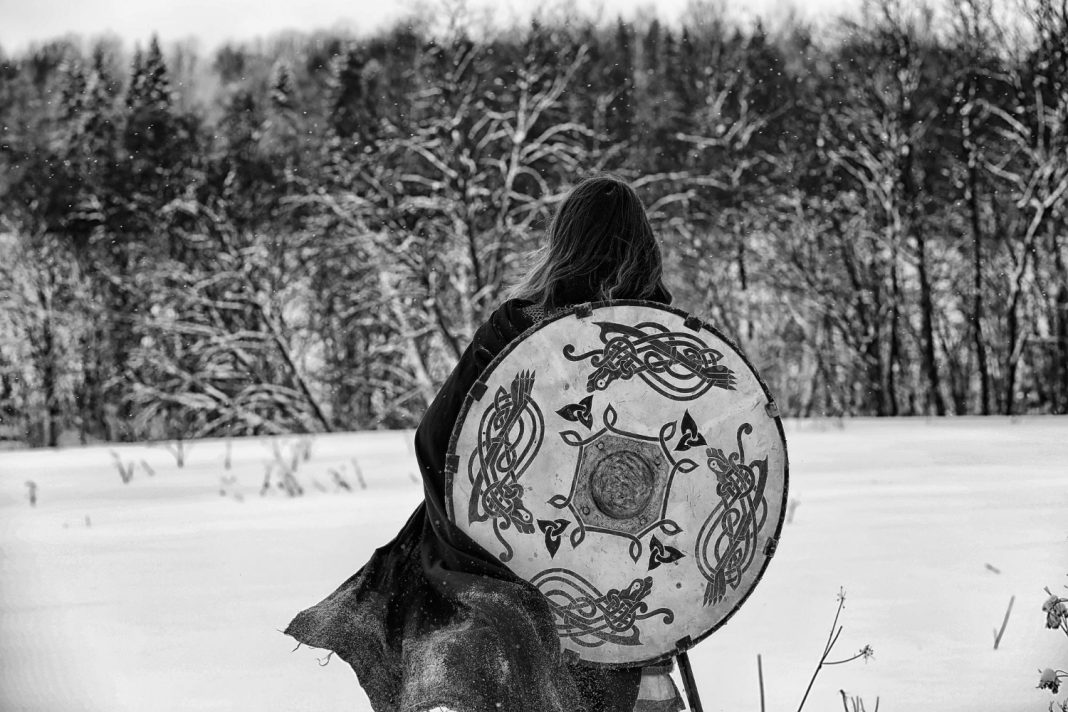 «Богатых будут убивать»: что прочил великий шаман Барнашка России и миру