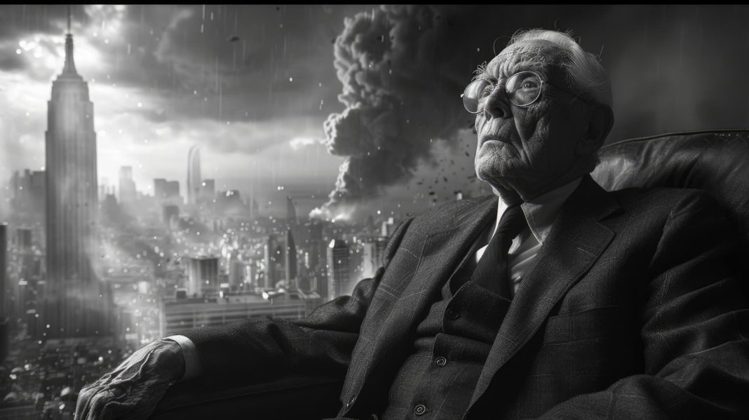 Что будет с Россией в 2026 году: ужасающие видения Ванги, Нострадамуса и других