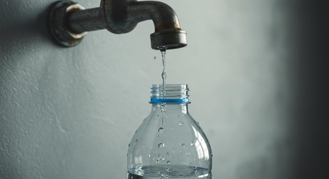 Жители 13 улиц и переулков Сочи останутся на ночь без воды