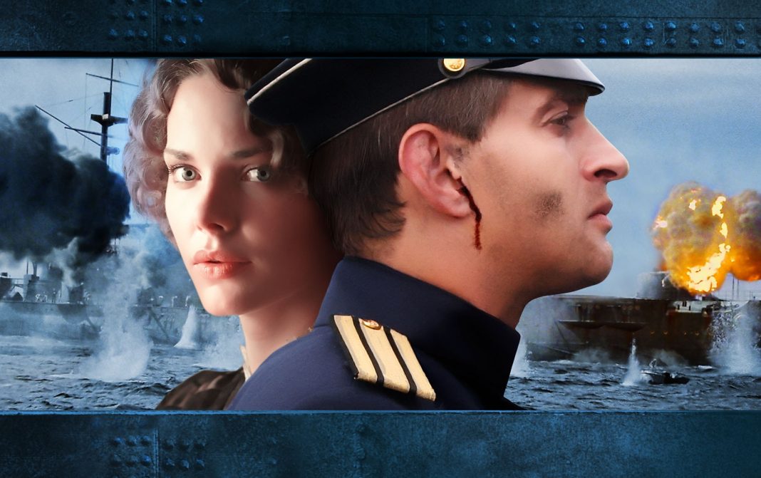 Он выбрал честь, когда другие выбирали власть: «Адмирал» — премьера сериала с Хабенским на «Сочи 24»