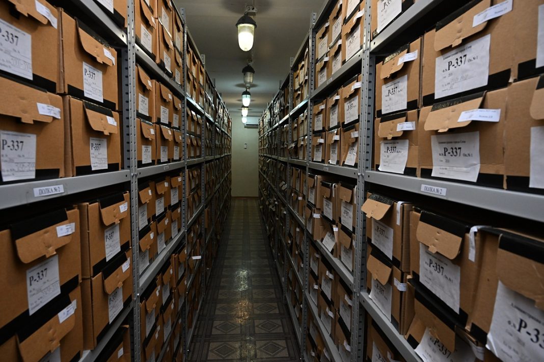 Гагарин в Сочи: рассекречены материалы о визите космонавтов в 1961 году