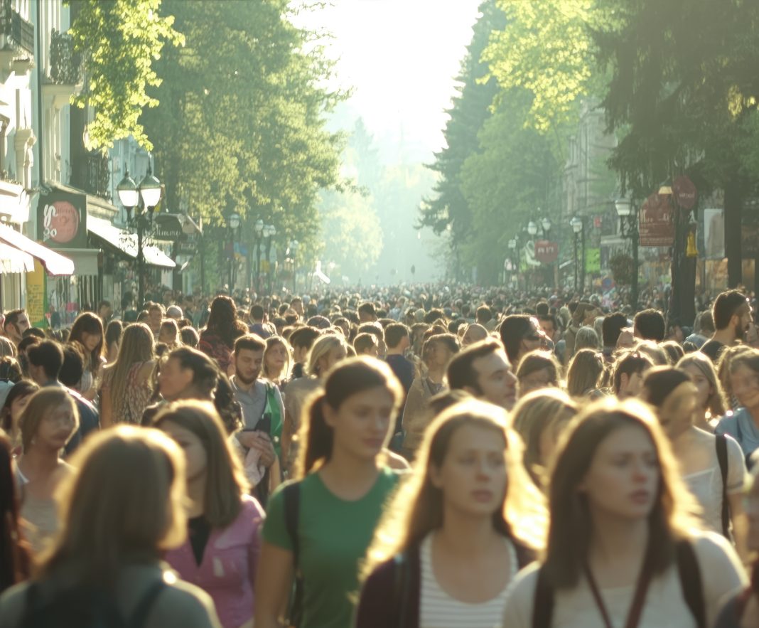 Статистический скандал: в Краснодаре расходятся данные о населении