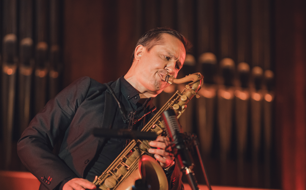 Так звучит Сочи