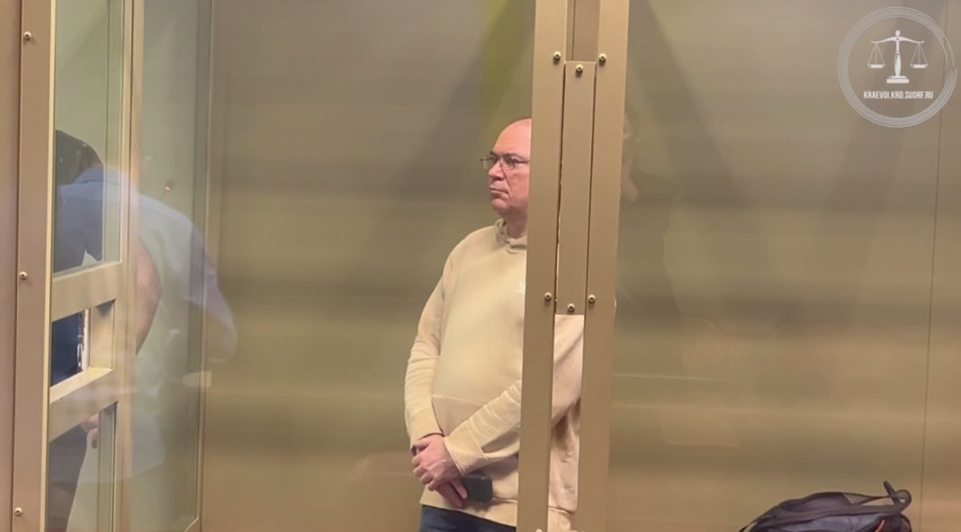 50-летнего краснодарца приговорили к 15 годам за сексуальное преступление против детей