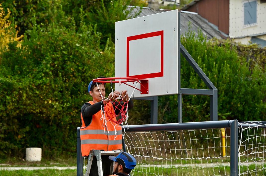 Шесть проектов-победителей: Сочи осваивает 52 млн рублей на комфортную среду