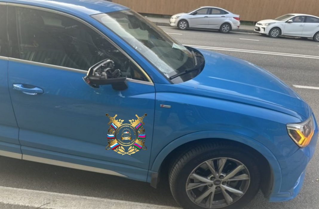 На улице Коммунальная в Сочи сбили пешехода