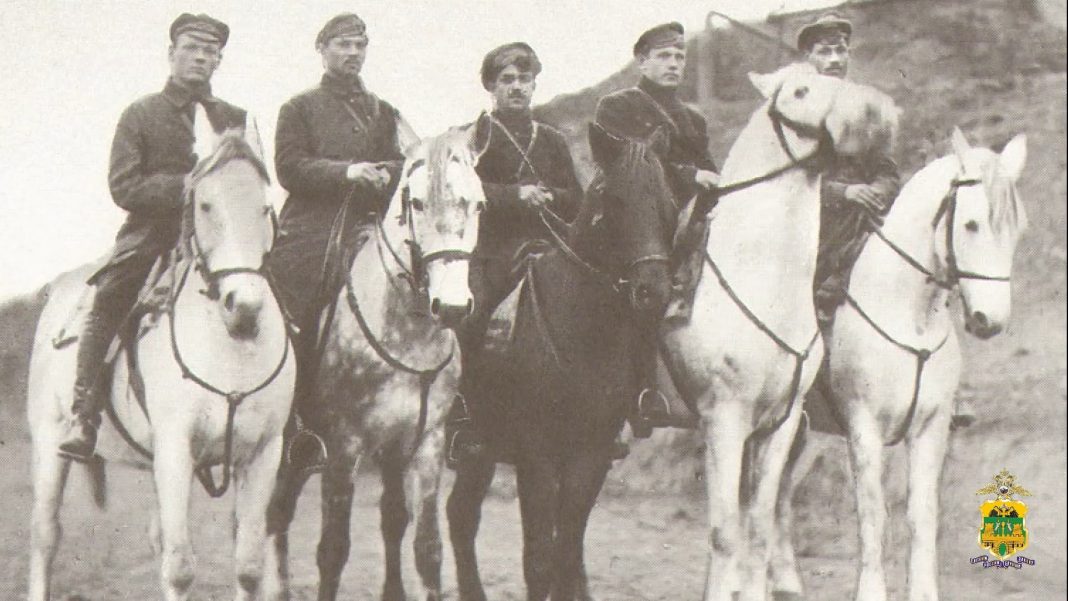 123 года службе правопорядка: как создавалась полиция Сочи