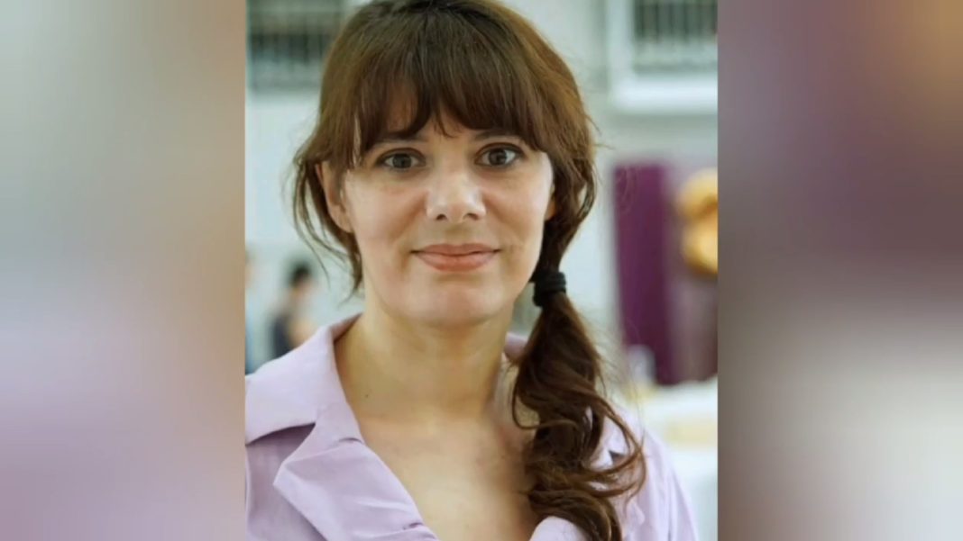 Загадочное исчезновение: полиция просит помощи в поисках женщины, пропавшей в Сочи в 2023 году