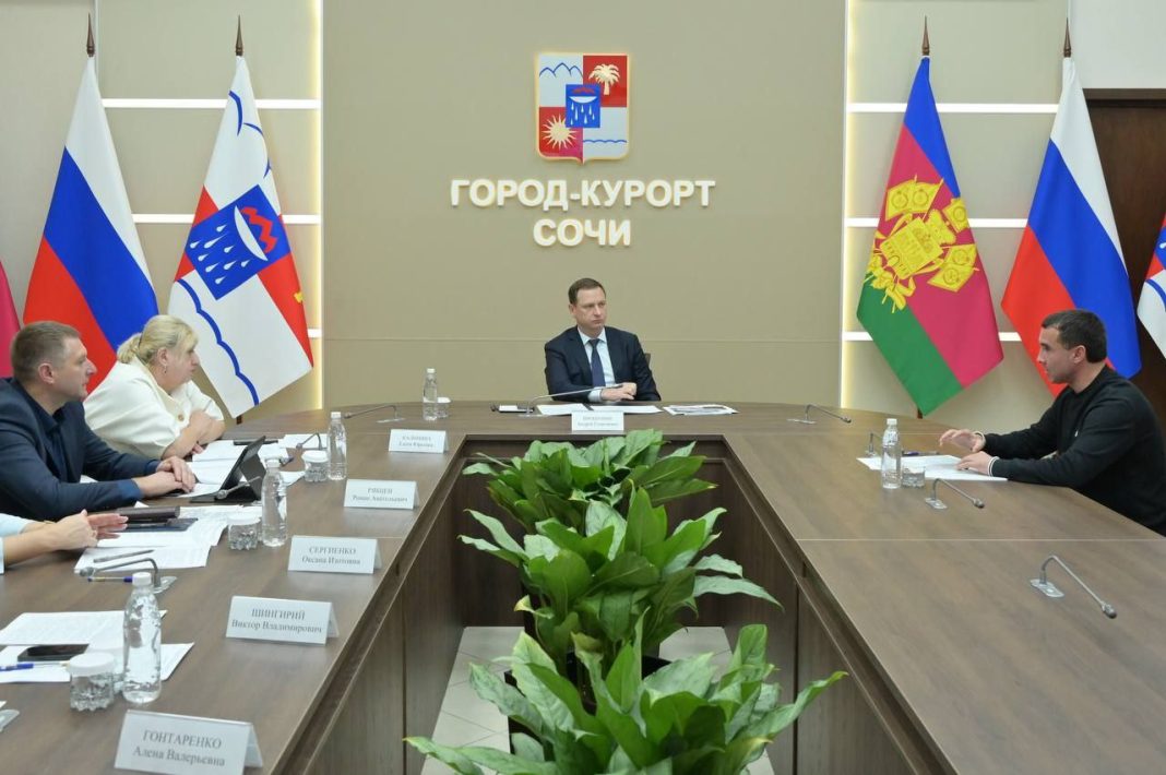 В Сочи подан иск о сносе самовольной постройки на Дагомысской