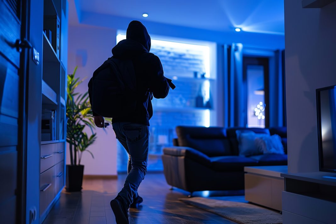 «Не успел продать, потому что потерял»: задержан вор, обокравший друга