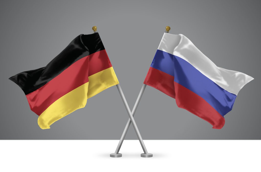 Визит в Сочи: «Альтернатива для Германии» ограничилась одним депутатом