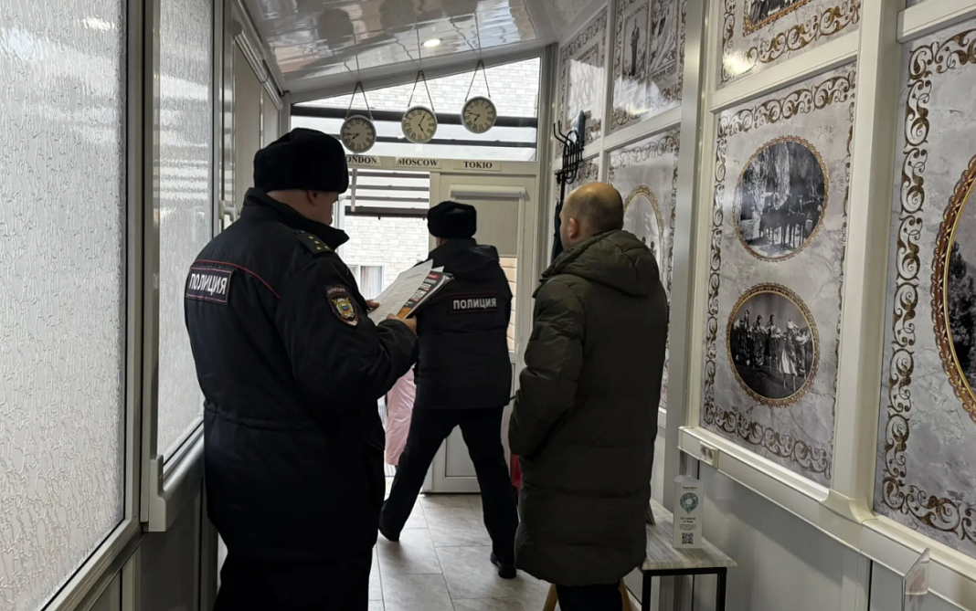 В горном кластере Сочи проверяют включение гостевых домов в единый реестр