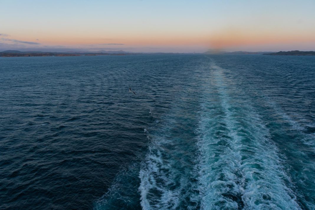 90 тысяч долларов убытков понес перевозчик несостоявшегося в начале ноября рейса «Трабзон—Сочи»