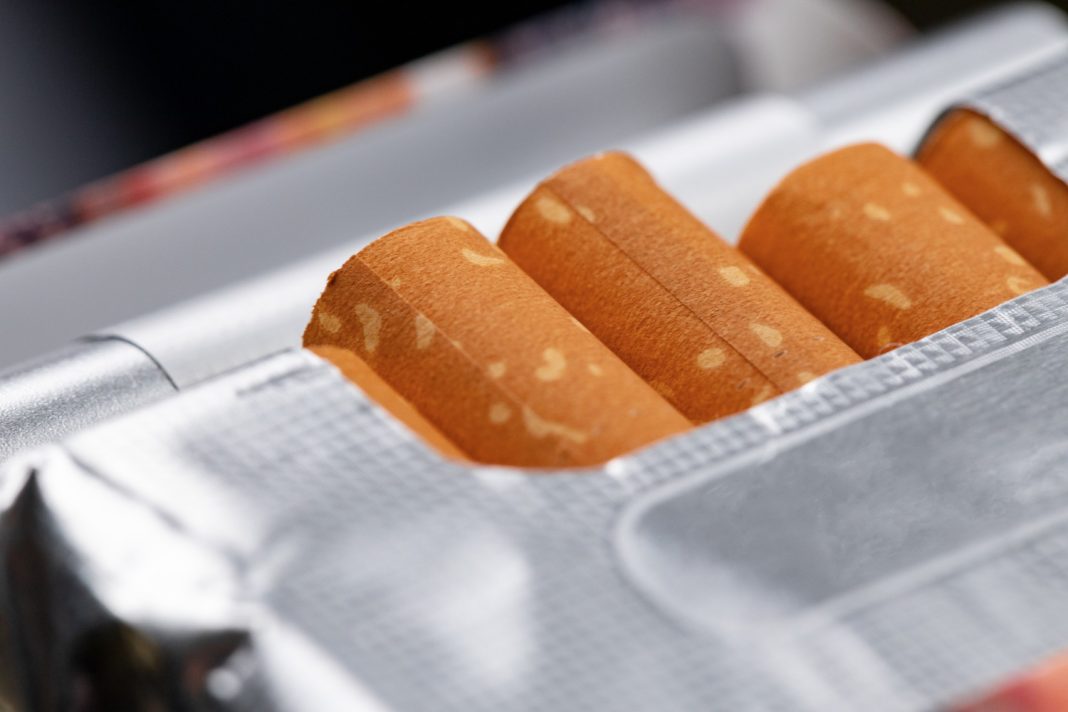 В Сочи бизнесмену из Ростовской области грозит до шести лет за контрафактные сигареты на миллион