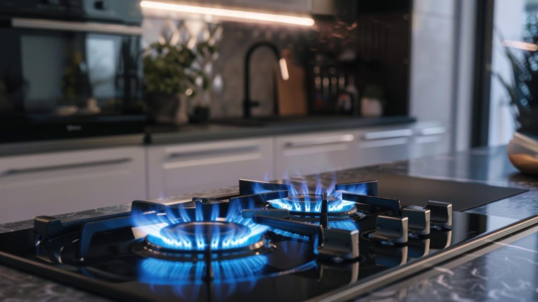 В Сочи по программе социальной догазификации подключено около 2,5 тысяч домов