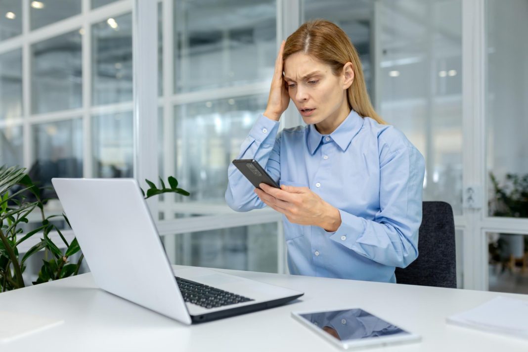 Жители Краснодарского края и Сочи жалуются на массовые сбои в работе мессенджера MAX