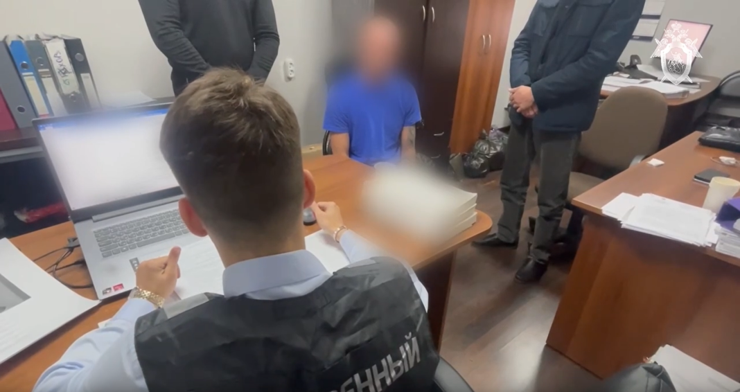 Правда через 20 лет: в Сочи задержан подозреваемый в жестоком убийстве туристки