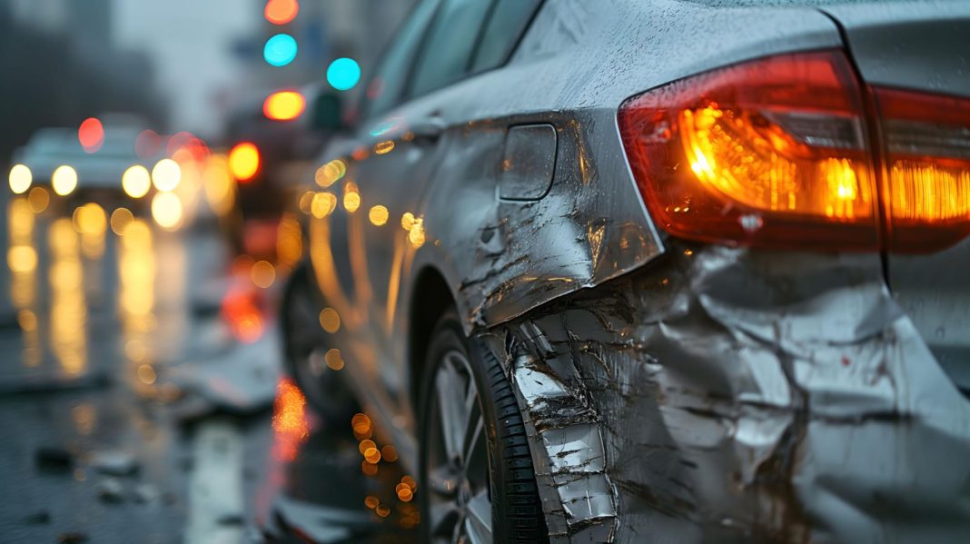 63-летний мужчина погиб под колесами легкового авто в Сочи