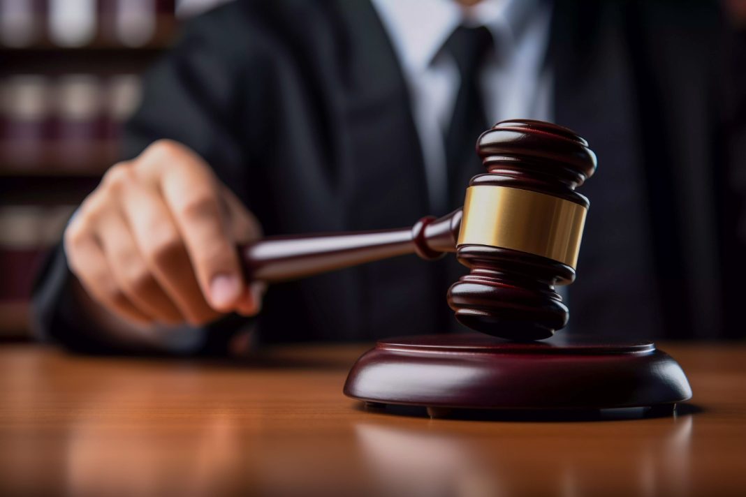 Генпрокуратура подала второй иск к бывшему председателю суда Адыгеи Трахову